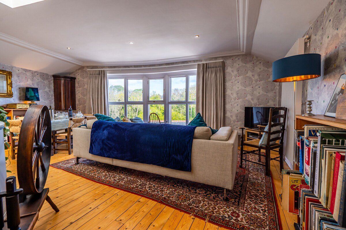 Dean Village Panoramic gallery image 4