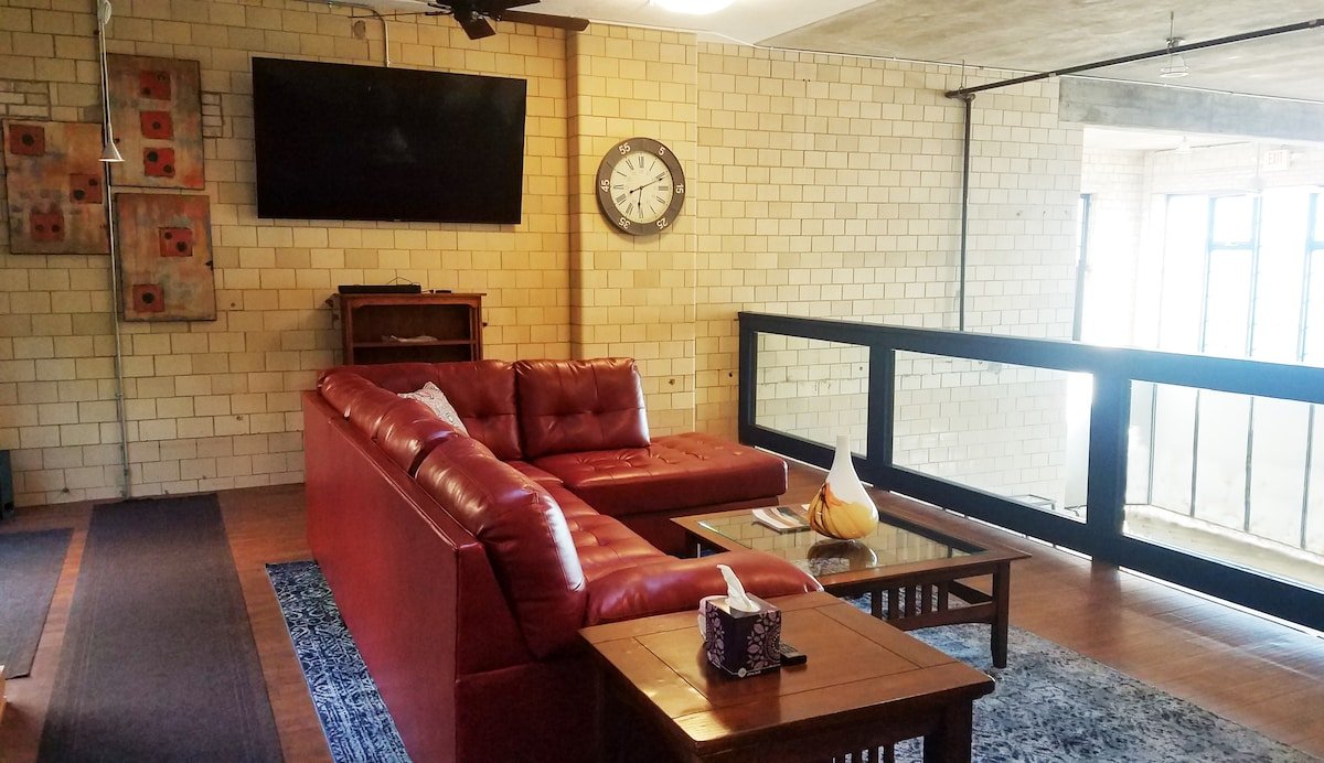 Maiden Rock Retreat gallery image 4