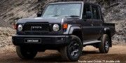 TOYOTA LAND CRUISER 79 2.8 GD-6 P/U D/C A/T - 0 thumb