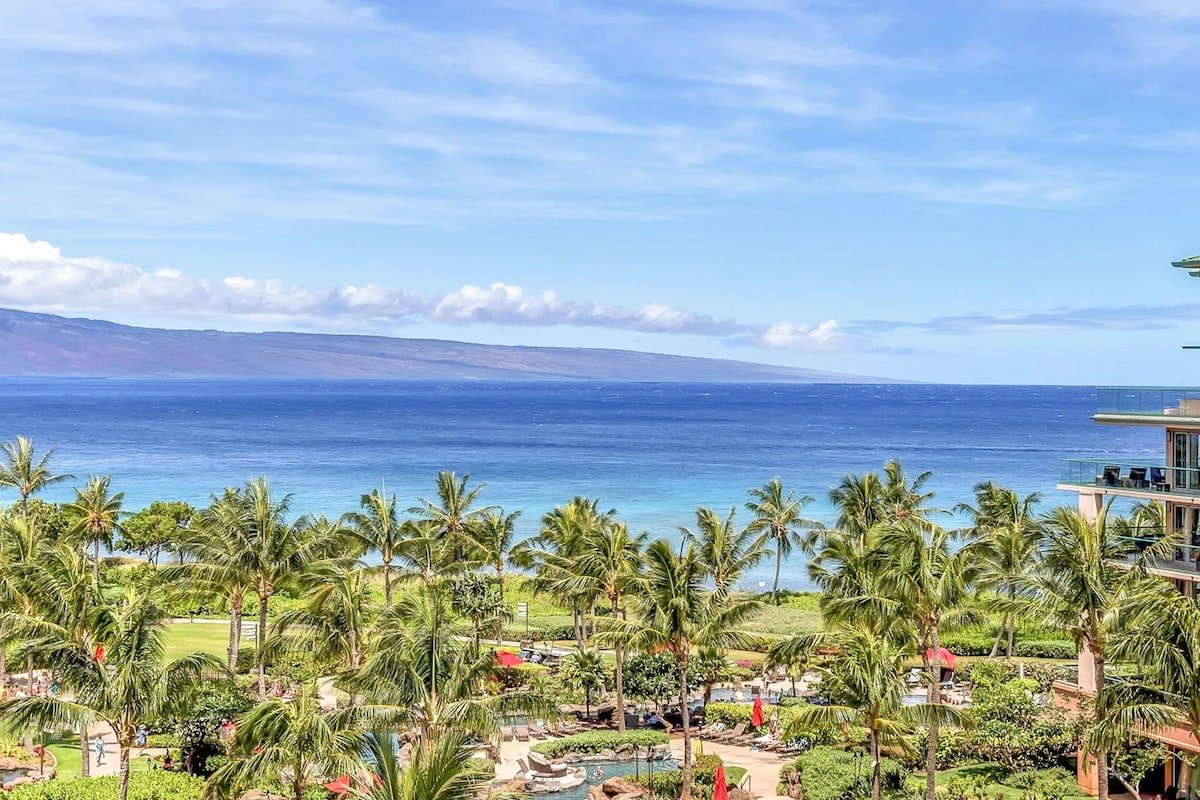 Maui Resort Rentals: Honua Kai gallery image 3