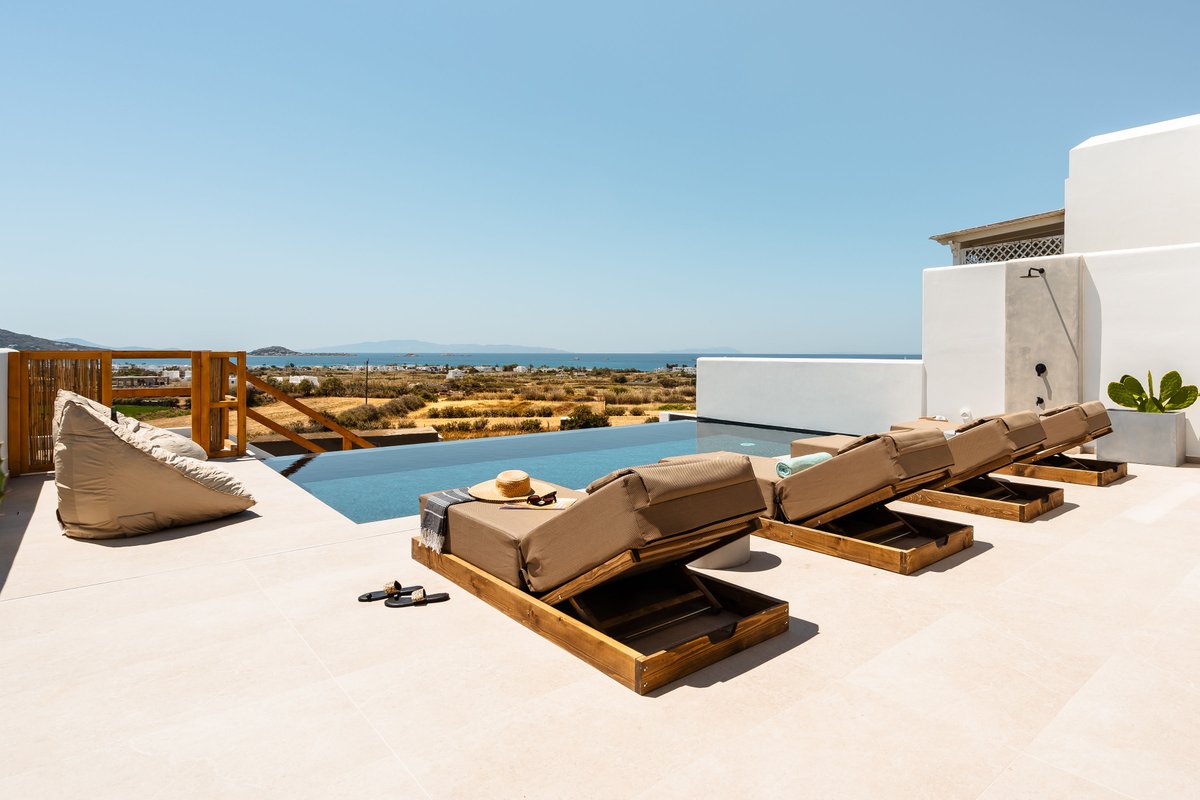 C&G Villas | 3BDR SeaView Villa with Private Pool