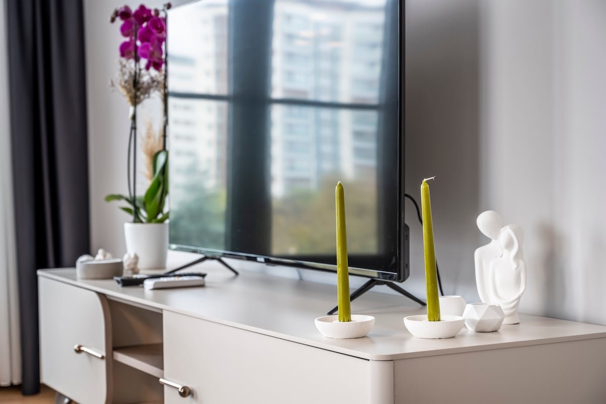 NEW Spacious 3 bedroom home in Istanbul gallery image 5