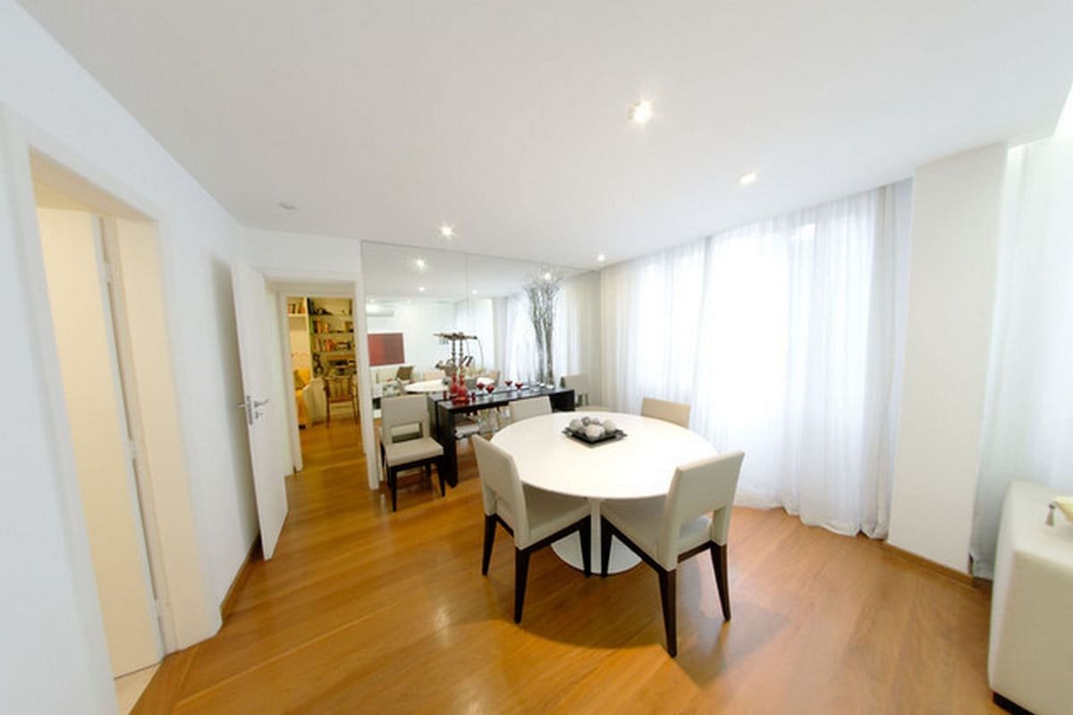 Leblon House Very sophisticated in the mettle of L gallery image 3