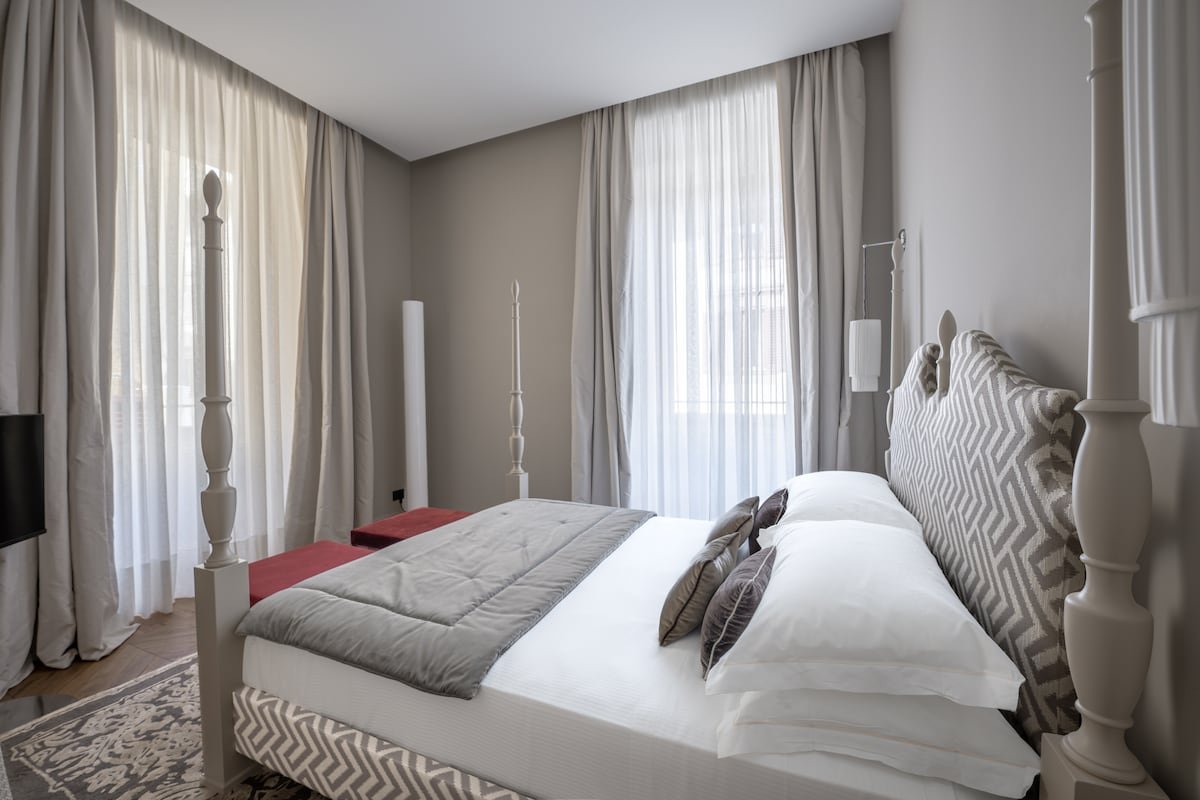 The Signoria Luxury | APT 6 Cosimo | Amazing Vista gallery image 4