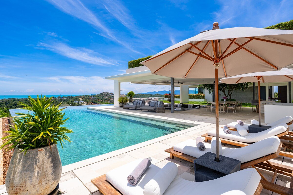 Samujana Villa Jacinta gallery image 4