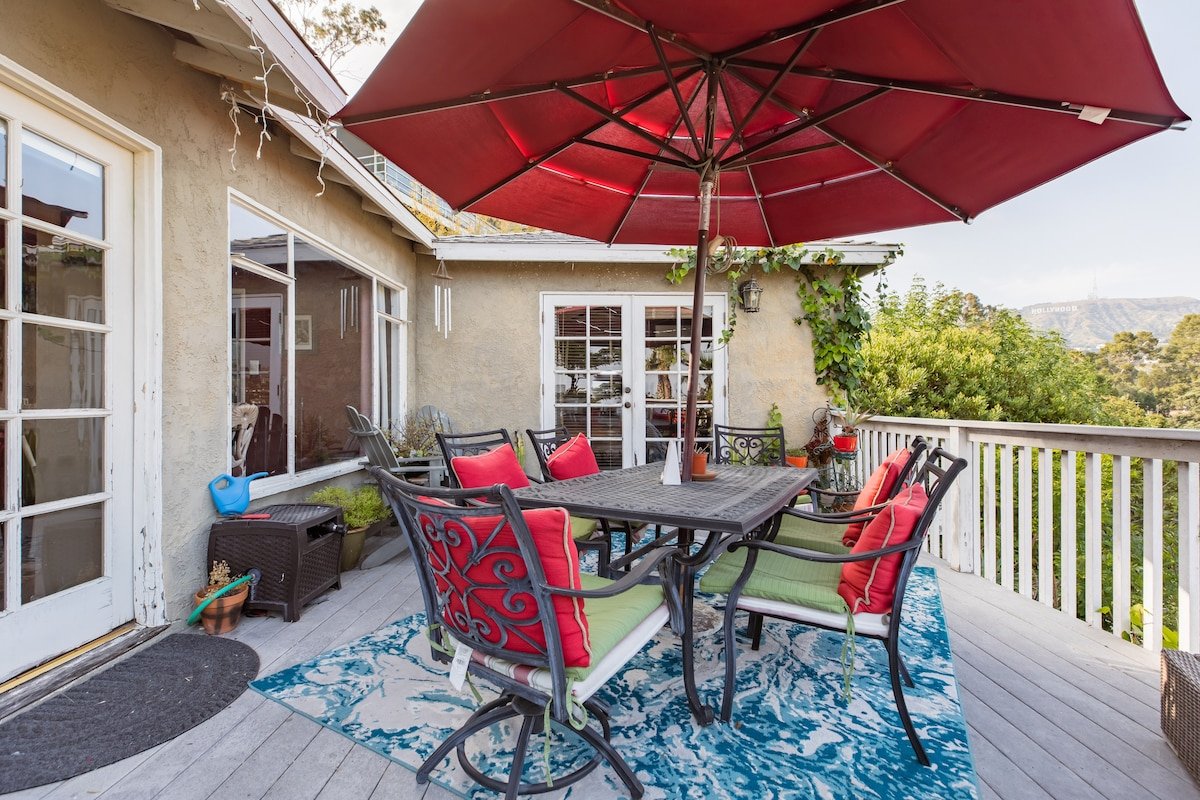 ENTIRE HOUSE in HILLS-AMAZING VIEWS gallery image 4