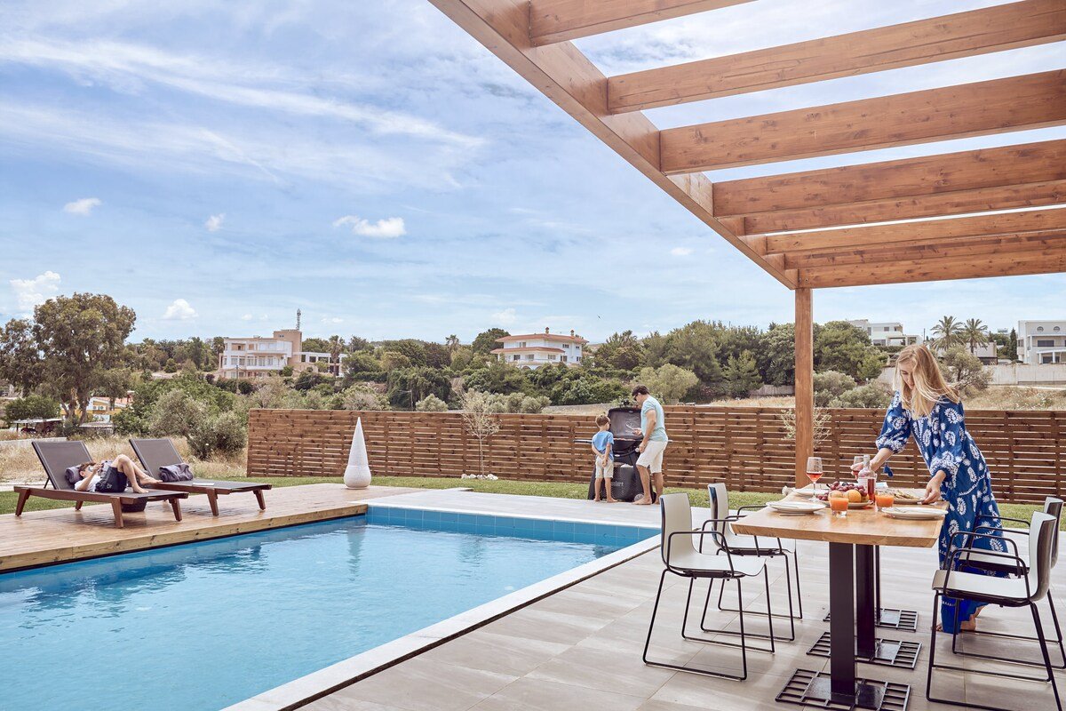 Anar Entire Private Villa Accommodate 22 guests gallery image 5