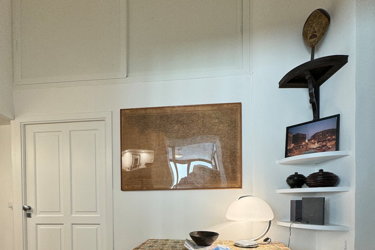 PORTOSALVO PentHouseRoofGarden gallery image 5