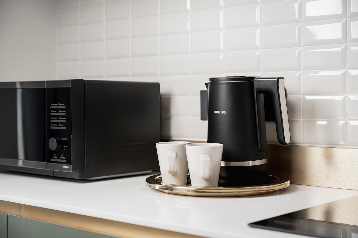 Palazzo dei Guardiani, Appartamento Classic A6 gallery image 3