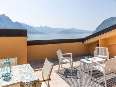 IseoLakeRental – Casa Alto Sebino