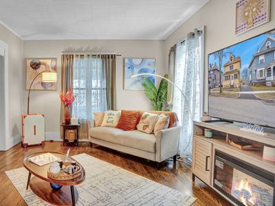 Your beautiful home away from home