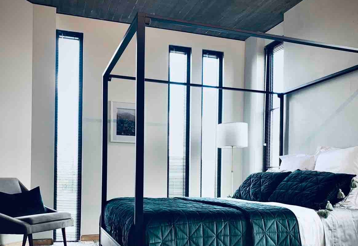 Fitzroy 3 Bed Apartment