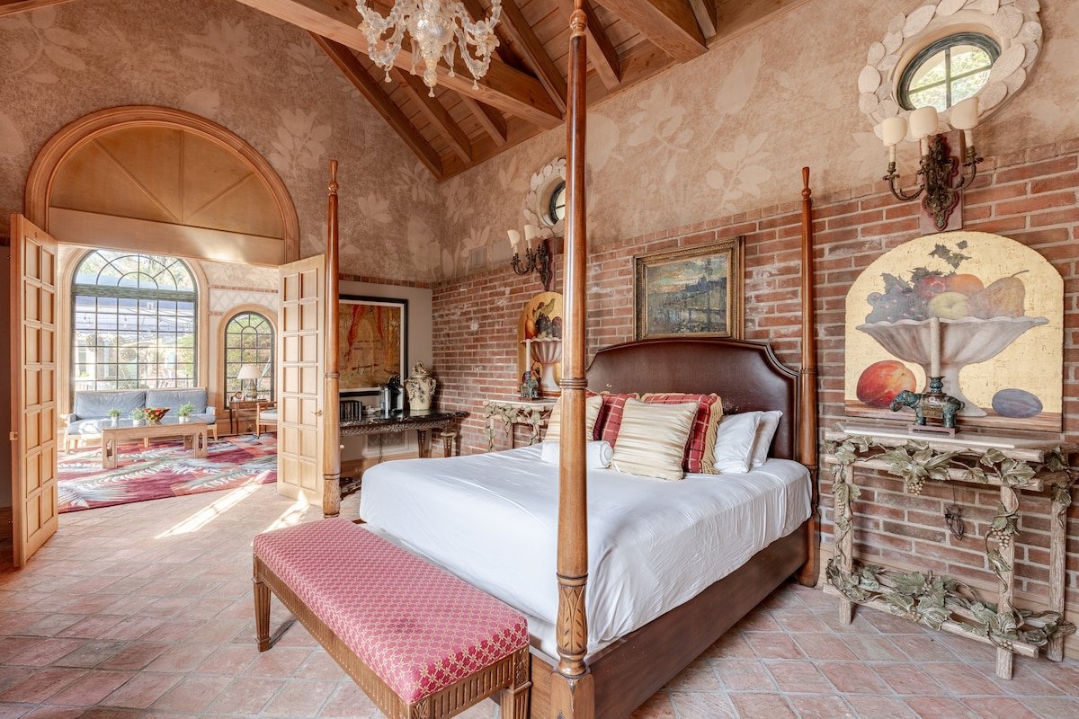 Fox Hill Manor, A Masterpiece Estate gallery image 4