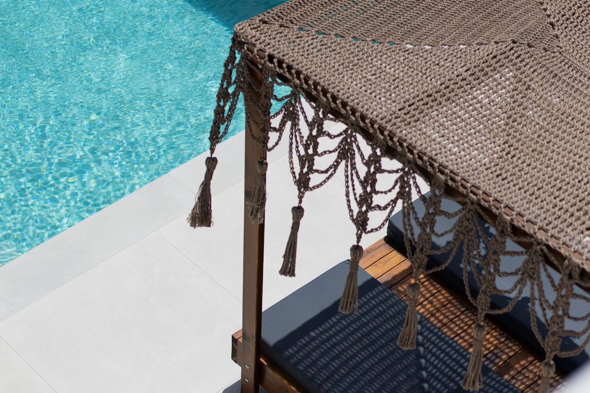 Ventus Luxury Villa II gallery image 2