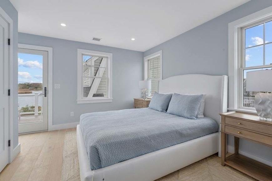 Spacious Cape Cod Retreat Near Beaches RPMS gallery image 3