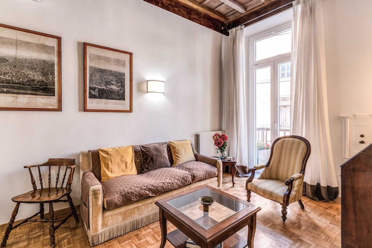 Il Balcone di Campo Dei Fiori gallery image 3