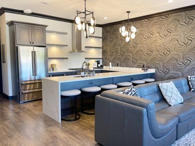 The Boulevard (Midtown Algiers)