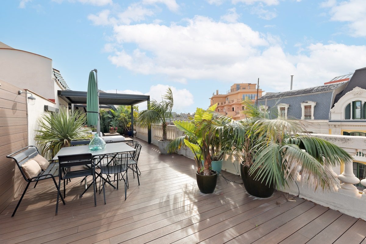 La Riera Penthouse gallery image 3