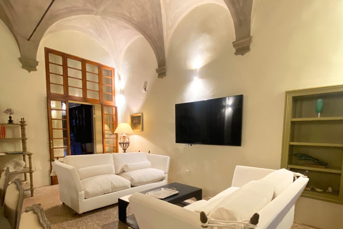 Il Giardino d’Inverno Bologna gallery image 2