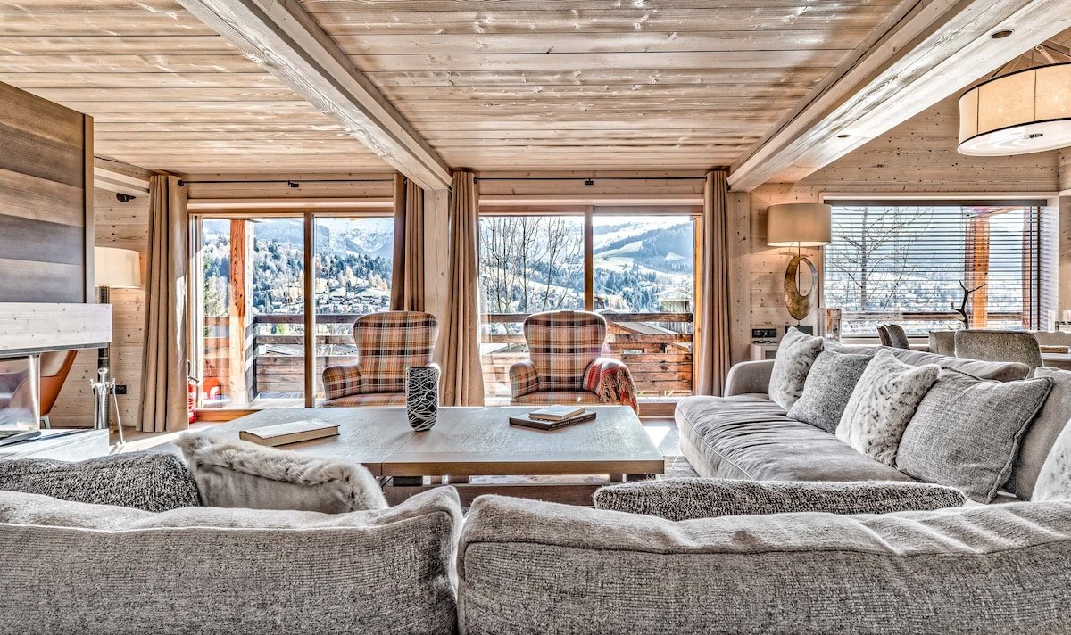 Chalet Eternity