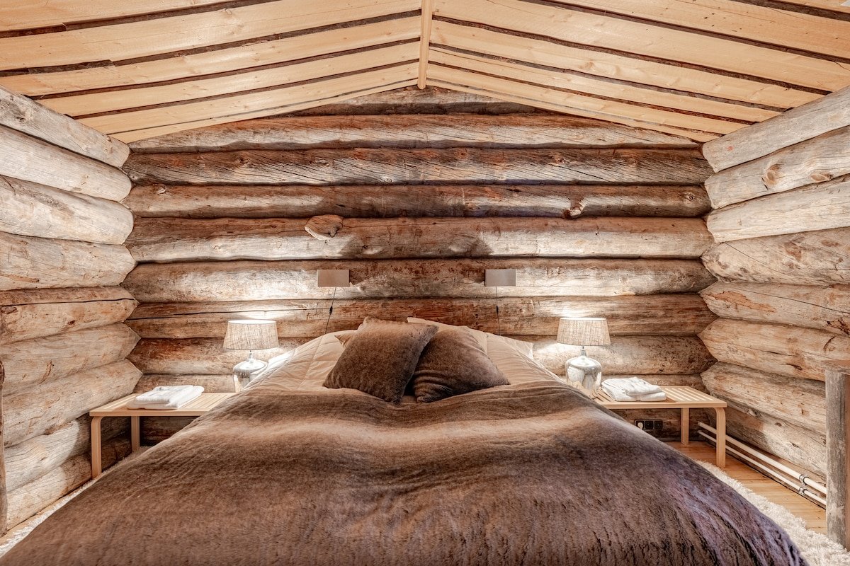 Cottage Finland – Ruka Hill gallery image 4