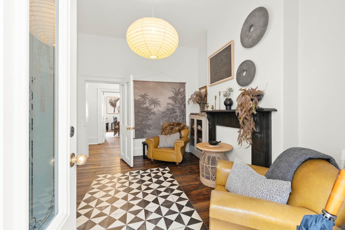 55 DAVEY Townhouse 2 Salamanca at your doorstep gallery image 5