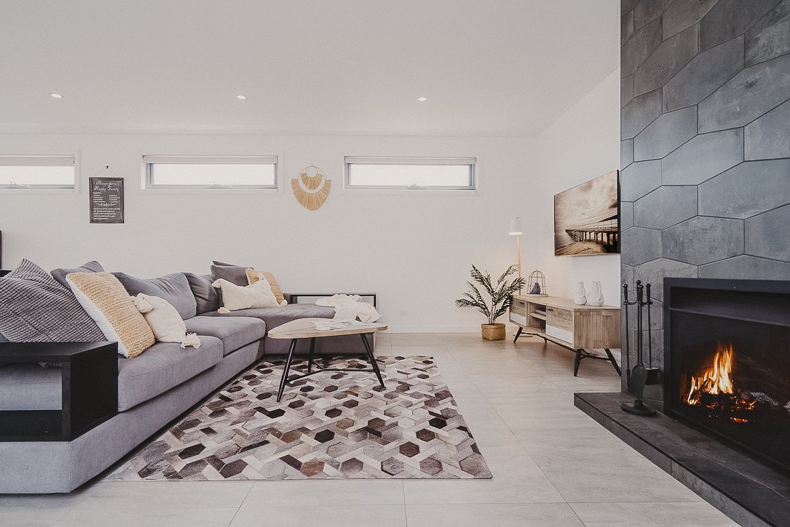 La via del Mare – Beachfront Bliss in Dromana