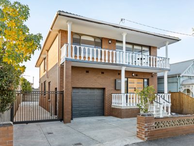 Charming retreat in Footscray.47
