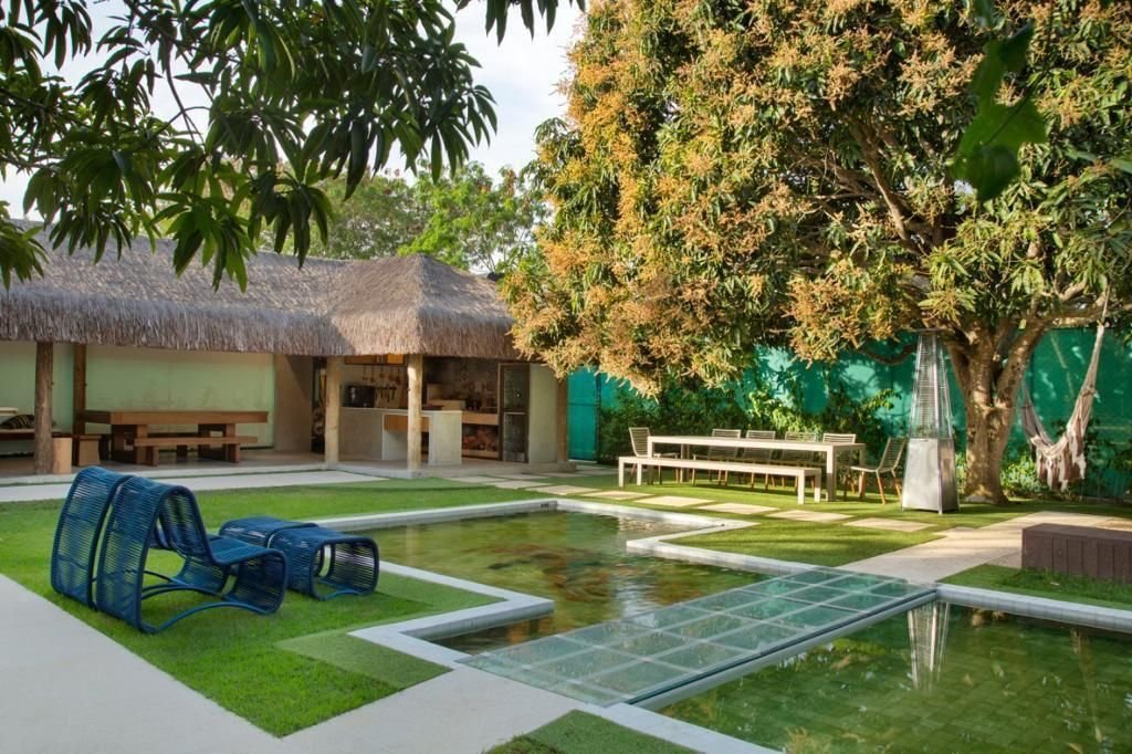 Mansão maravilhosa 4 quartos com área externa gallery image 5