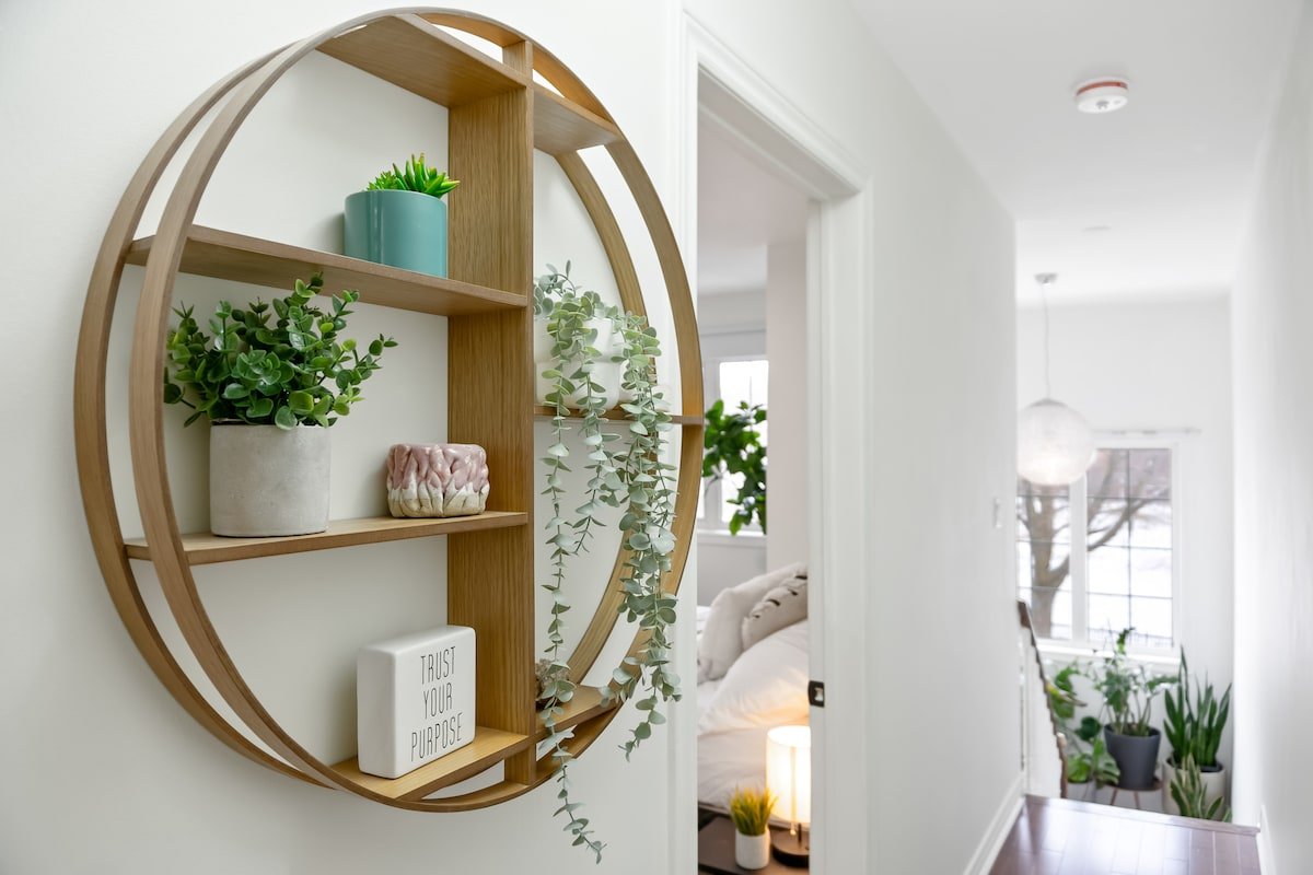 Spacious monthly stays. Your home away from home gallery image 3