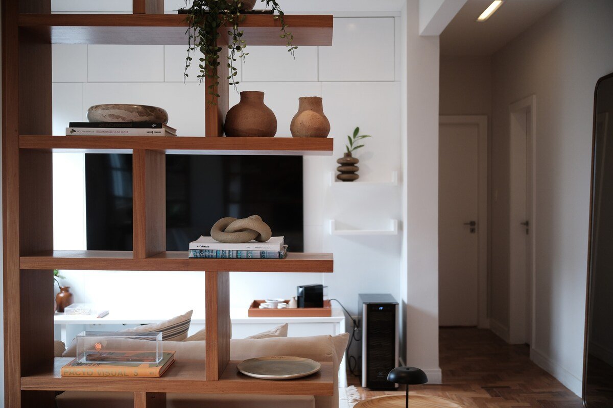 Leblon | 6 min to Beach, Best Spot in the Area gallery image 3