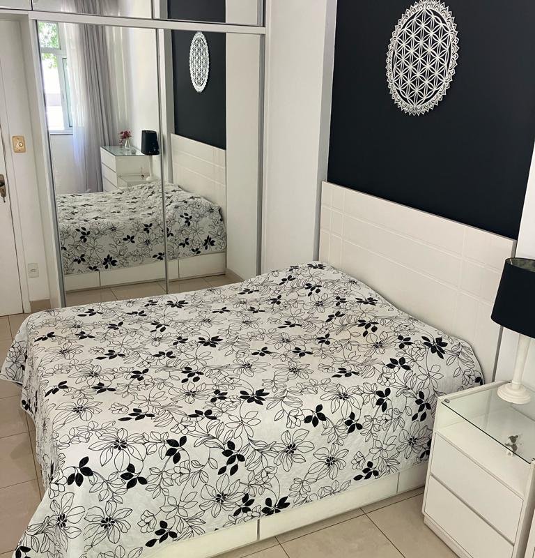 Apto a uma quadra da praia ! gallery image 5