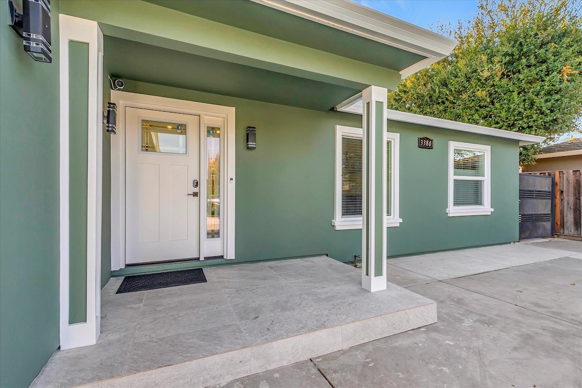 Charming Home near Santana Row/Valley Fair gallery image 4