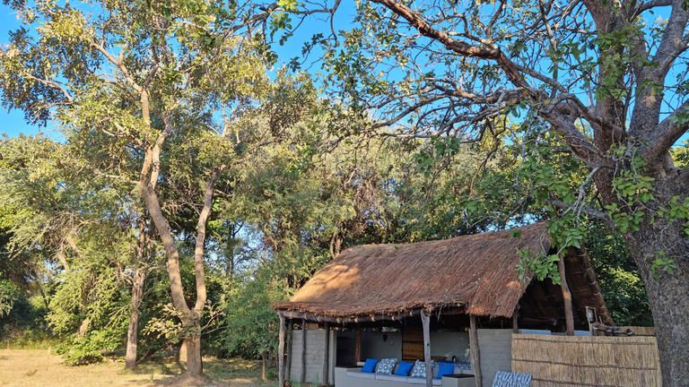 Takwela Camp King Chalet