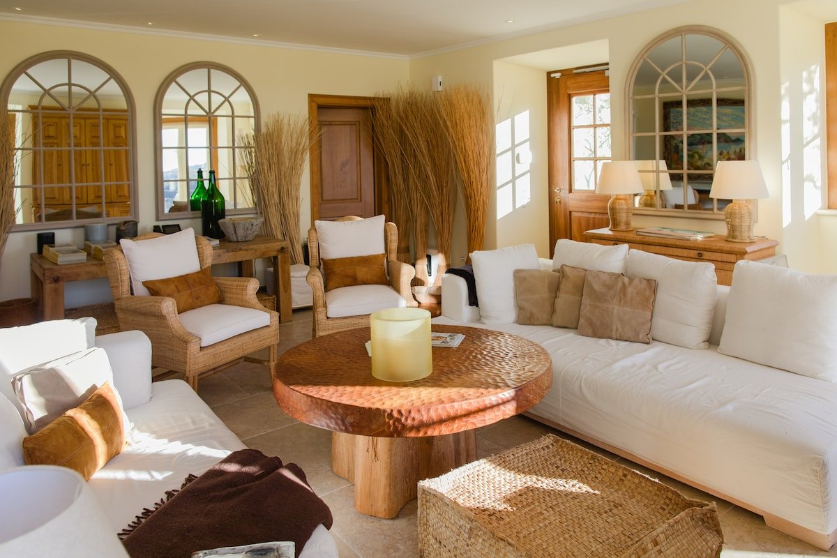 Cozy Christmas villa in historic country estate gallery image 2