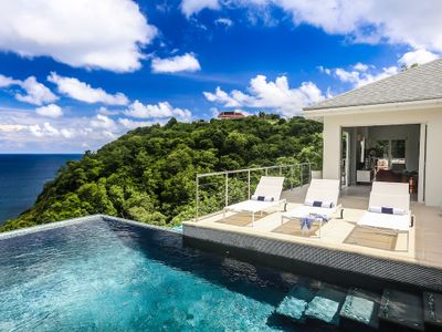 Xhale Luxury Villa