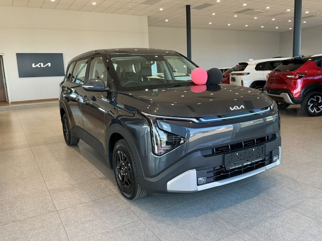 KIA CARENS 1.5 LS for Sale in South Africa