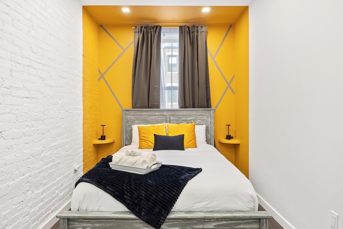 20%OFF Duplex| 2 Living rooms gallery image 4