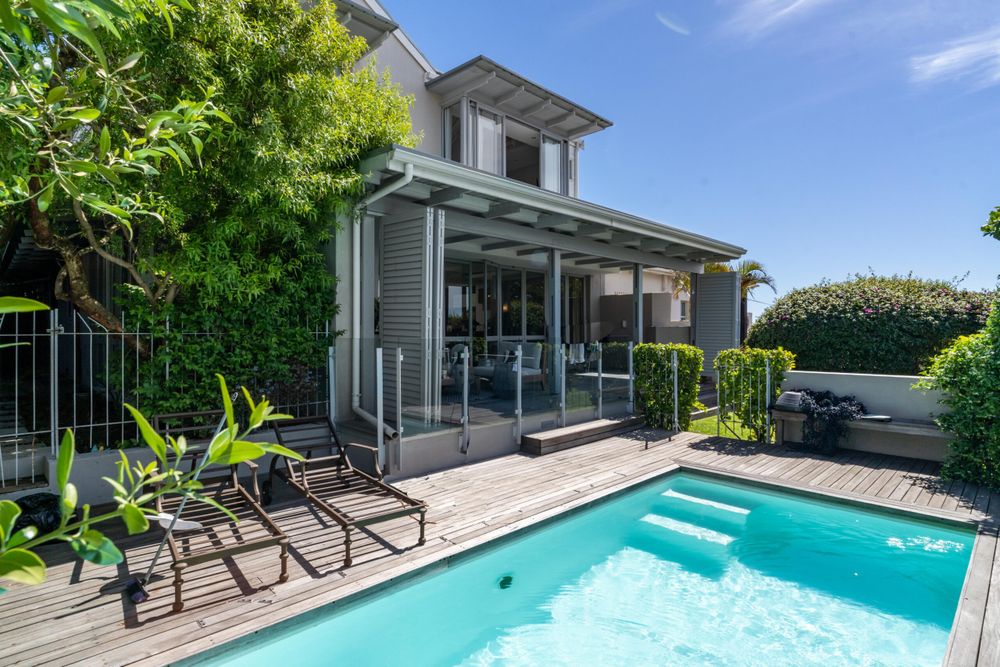 Cape Town Luxury Escapes Maison Fresnaye 22