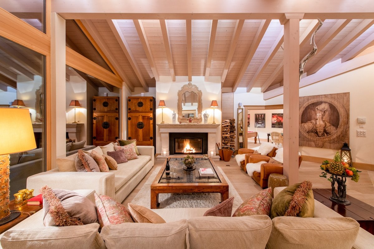 Chalet Grace gallery image 5