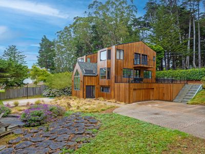 Secluded Forest Oasis – Your Ultimate Retreat