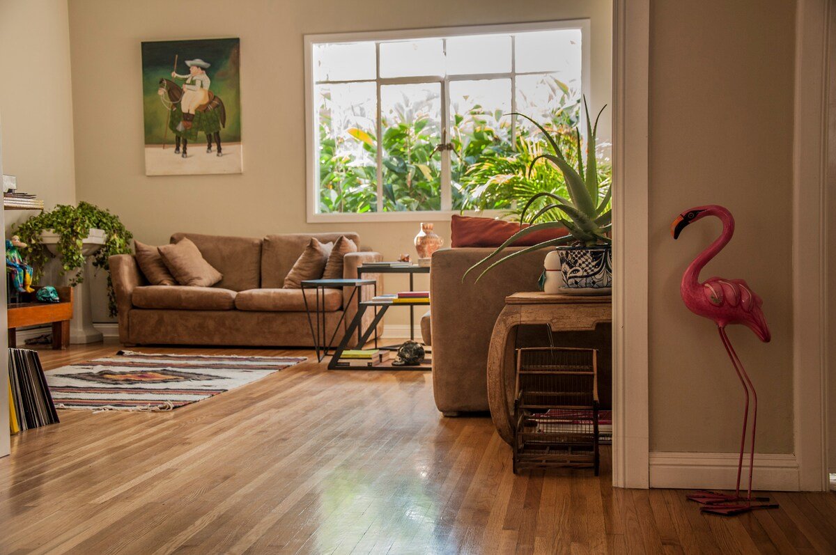 Amazing three bedrooms apartment in Condesa gallery image 3