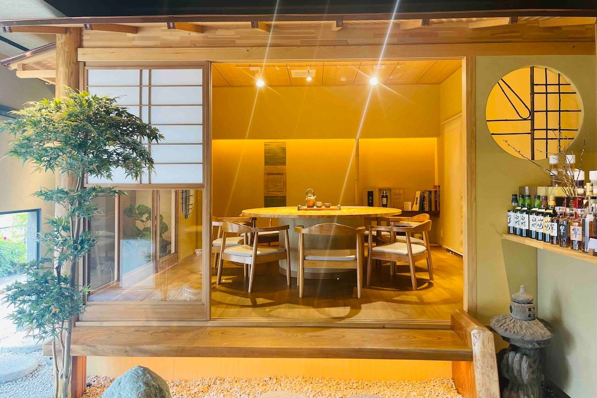 和風民宿「遊雲亭Yuuntei」　浅草(Asakusa,Skytree,浅草寺) gallery image 5