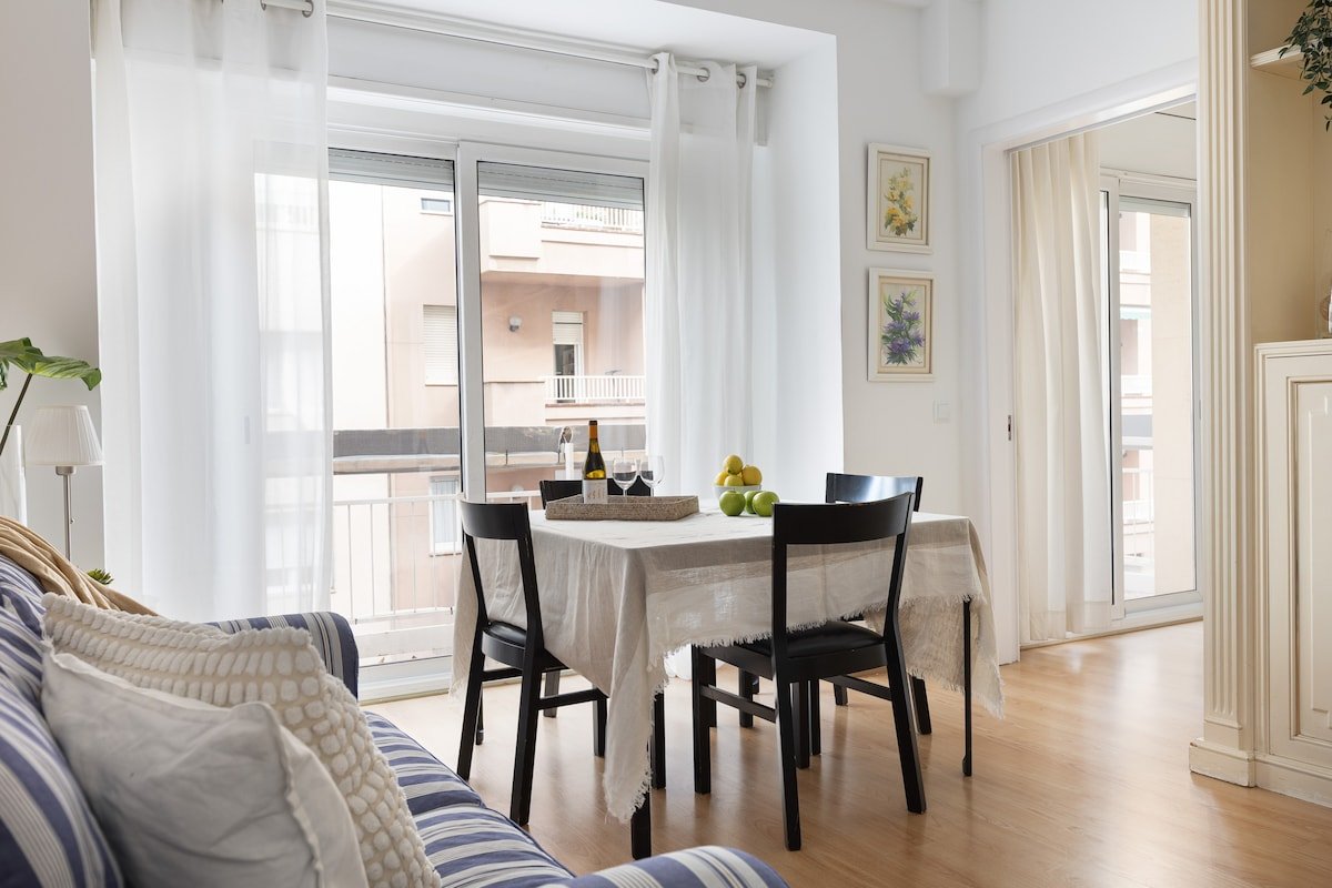 Centric apartment in Barcelona gallery image 4