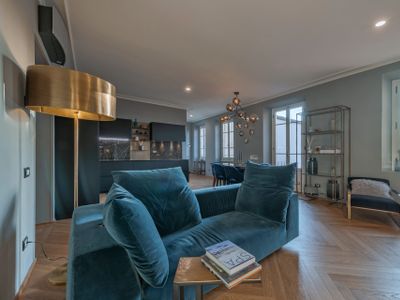 Repubblica Exclusive with Balcony