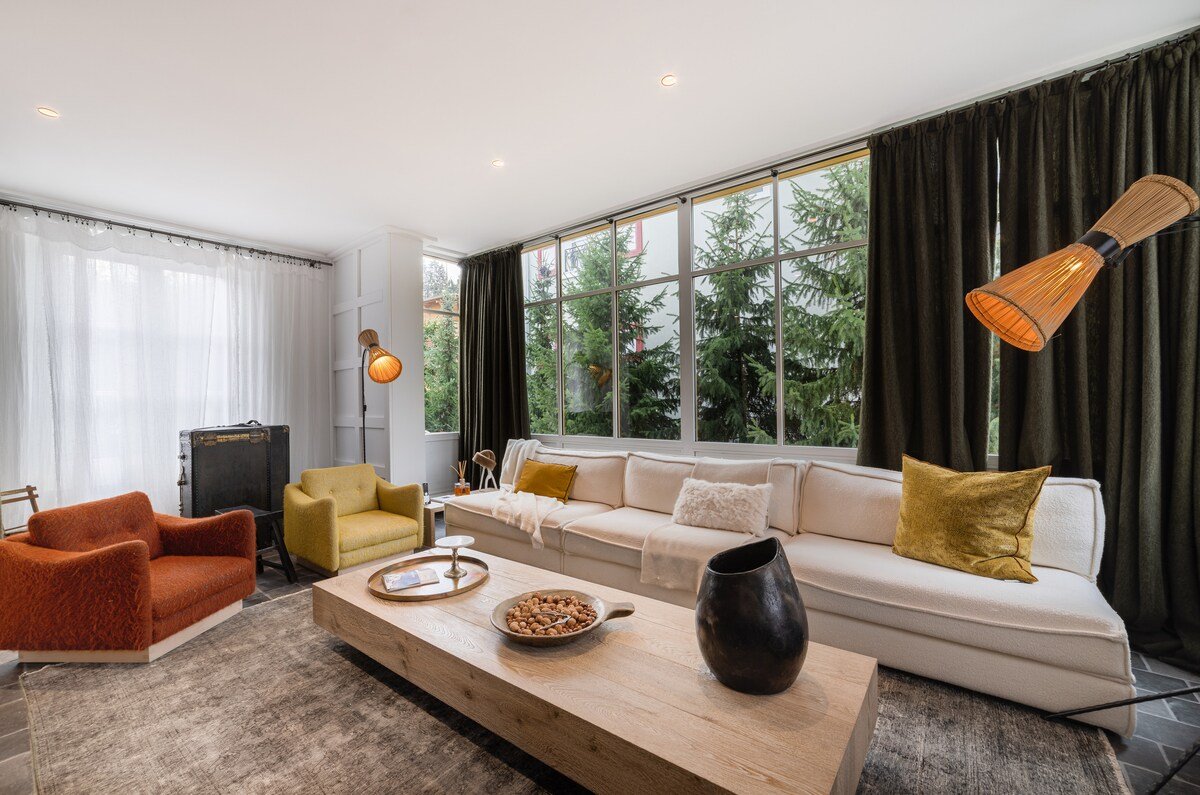 Chalet Merveilleux gallery image 5