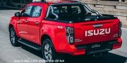 ISUZU D-MAX 3.0Ddi ARCTIC 4X4 A/T P/U D/C - 8 thumb