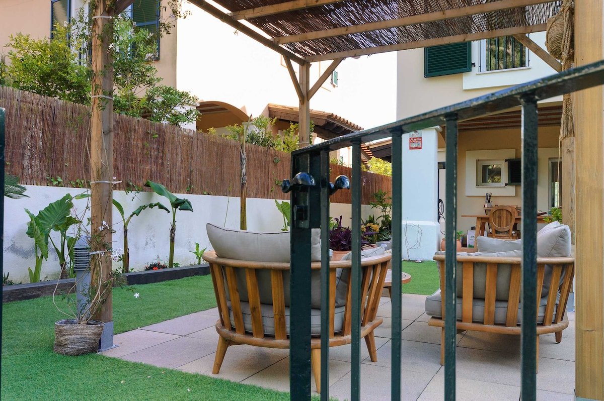 Luxury house in Cala Llevado 2 gallery image 5