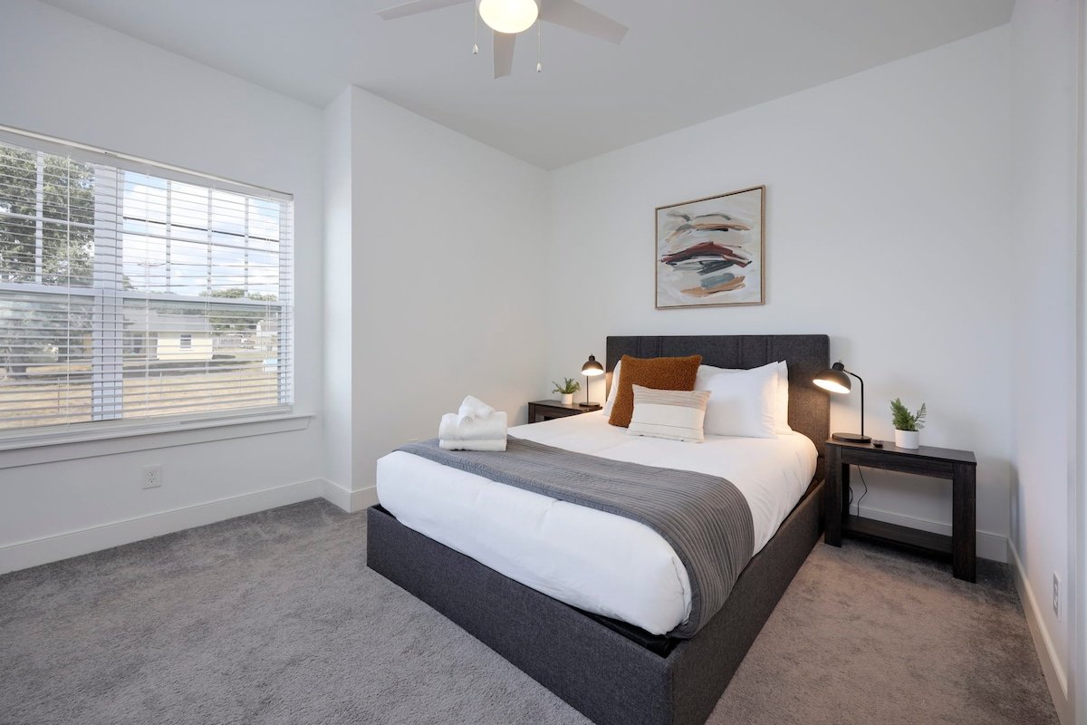 Two Side-by-side Townhomes – West Nashville Luxury gallery image 5