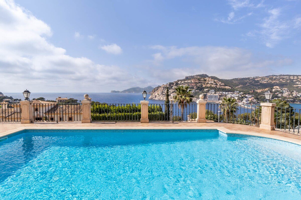 Villa Violi – Port Andratx gallery image 4